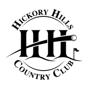 Hickory Hills Logo